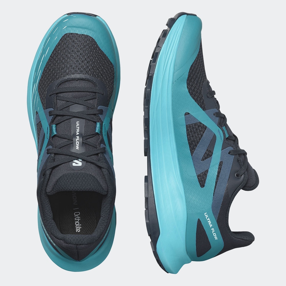 Salomon Ultra Flow Carbon Men's Trail Shoes