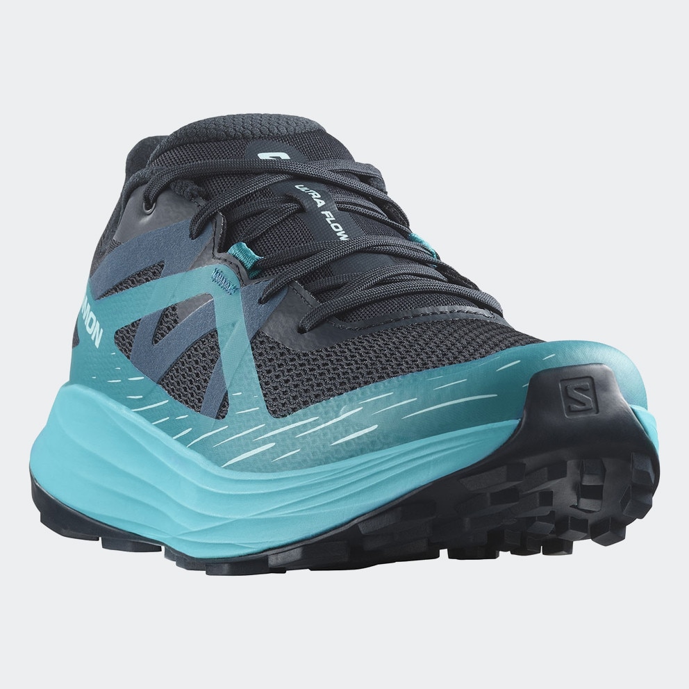 Salomon Ultra Flow Carbon Men's Trail Shoes