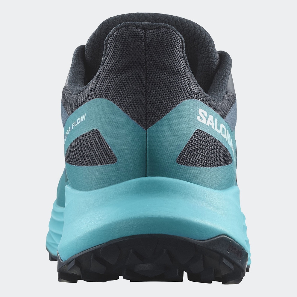 Salomon Ultra Flow Carbon Men's Trail Shoes
