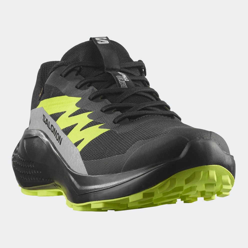 Salomon Alphaglide GTX Ανδρικά Παπούτσια για Trail