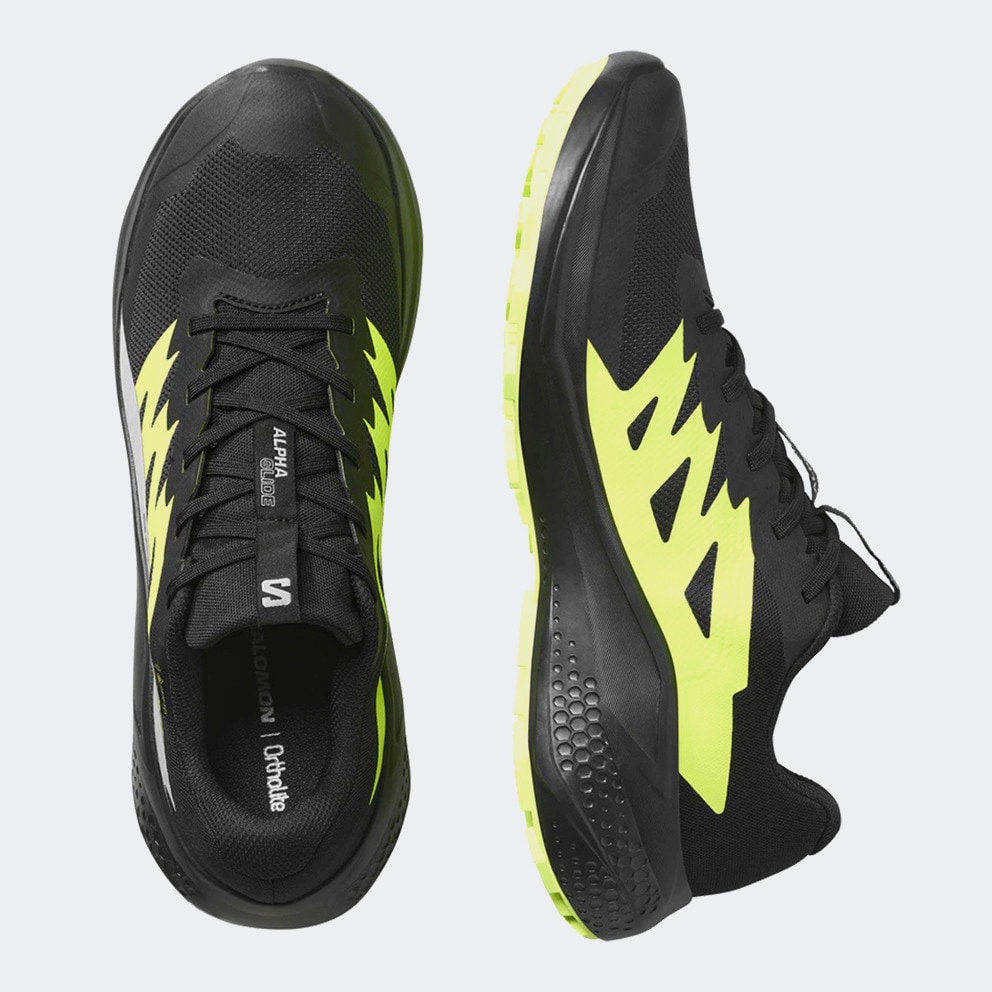 Salomon Alphaglide GTX Ανδρικά Παπούτσια για Trail