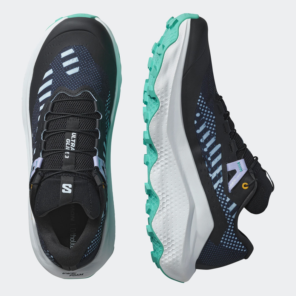 Salomon Ultra Glide 3 Proto Ανδρικά Παπούτσια για Trail