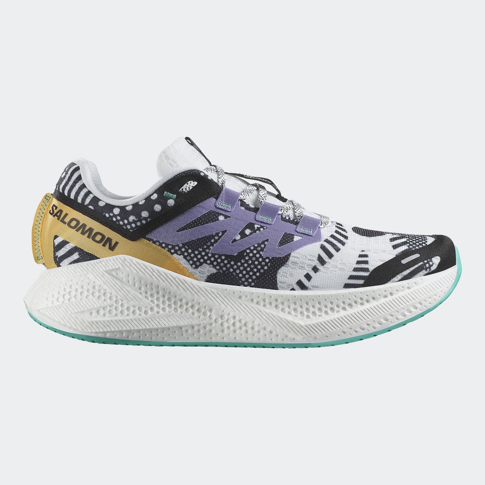 Salomon Ultra Glide 3 Proto Ανδρικά Παπούτσια για Trail
