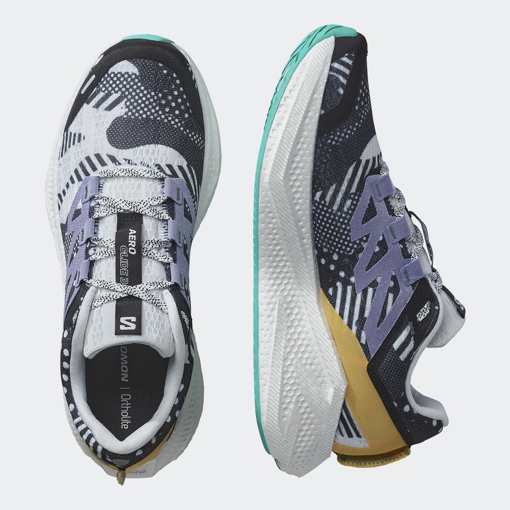 Salomon Ultra Glide 3 Proto Ανδρικά Παπούτσια για Trail