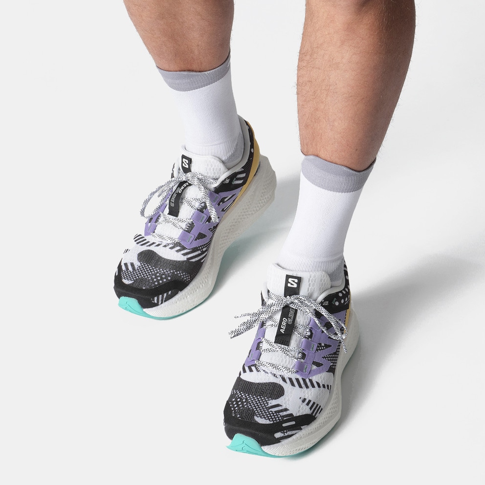 Salomon Ultra Glide 3 Proto Ανδρικά Παπούτσια για Trail
