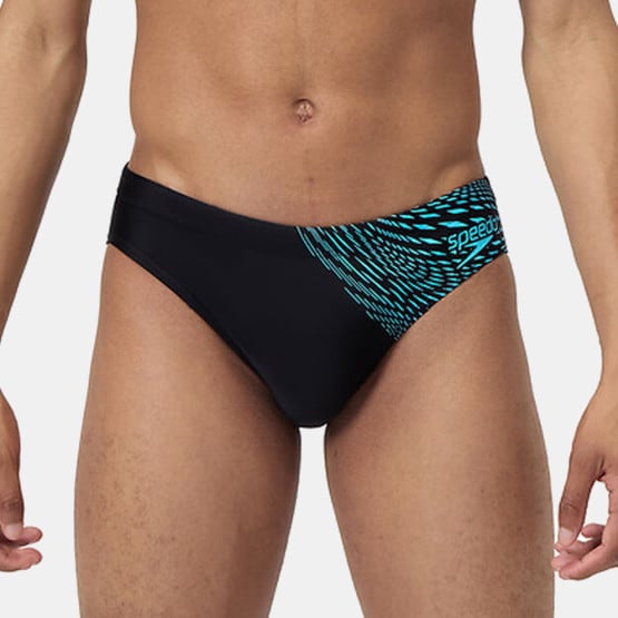 Speedo Mens Medley Logo 7Cm Brief Μαγιώ Εισ.