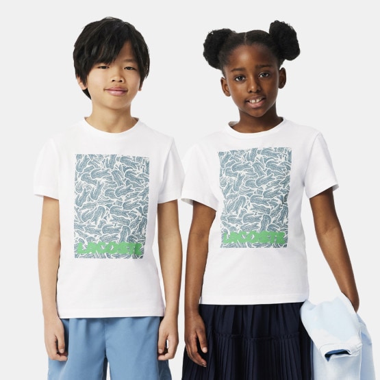 Lacoste Kids' T-Shirt