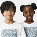 Lacoste Παιδικό T-Shirt