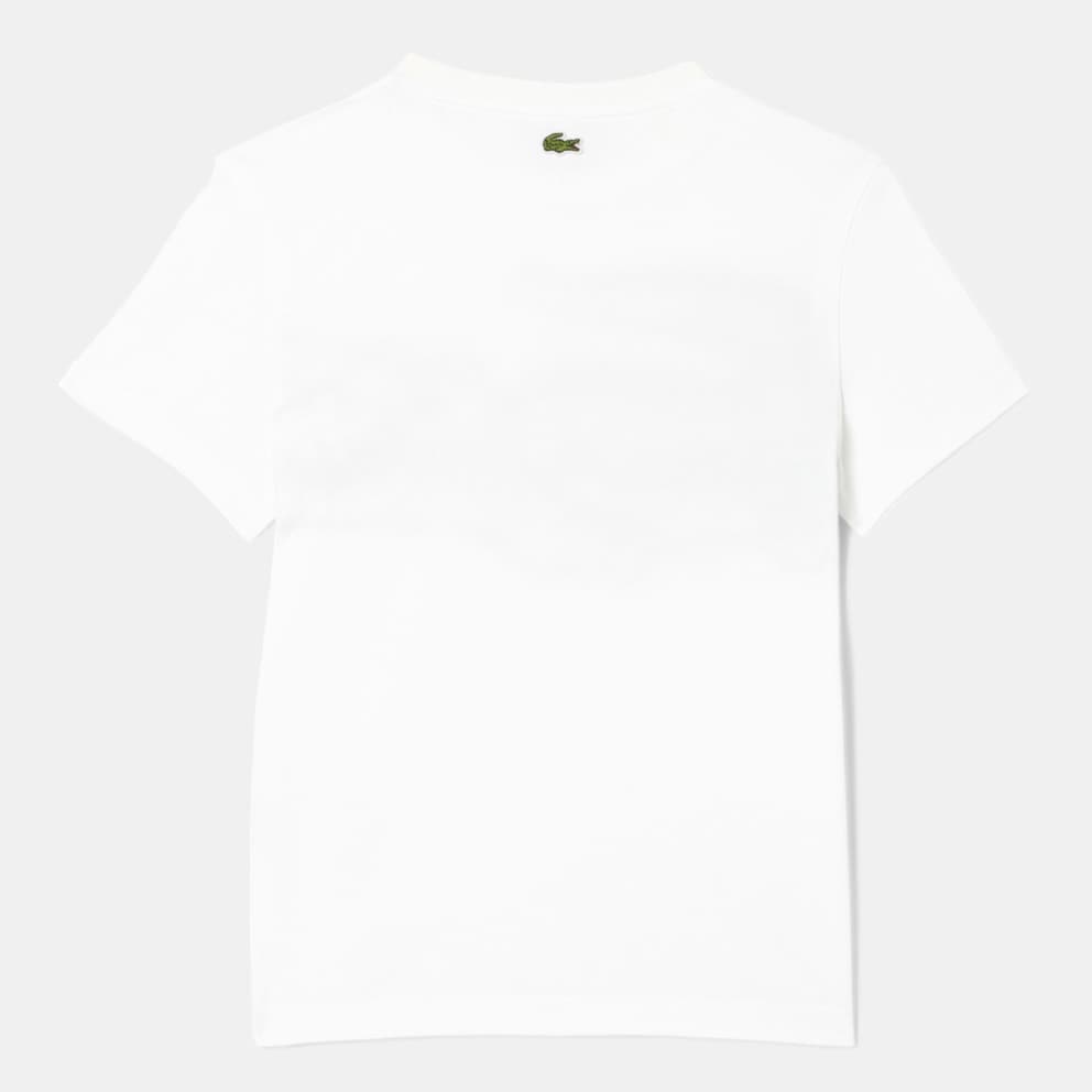 Lacoste Kids' T-Shirt