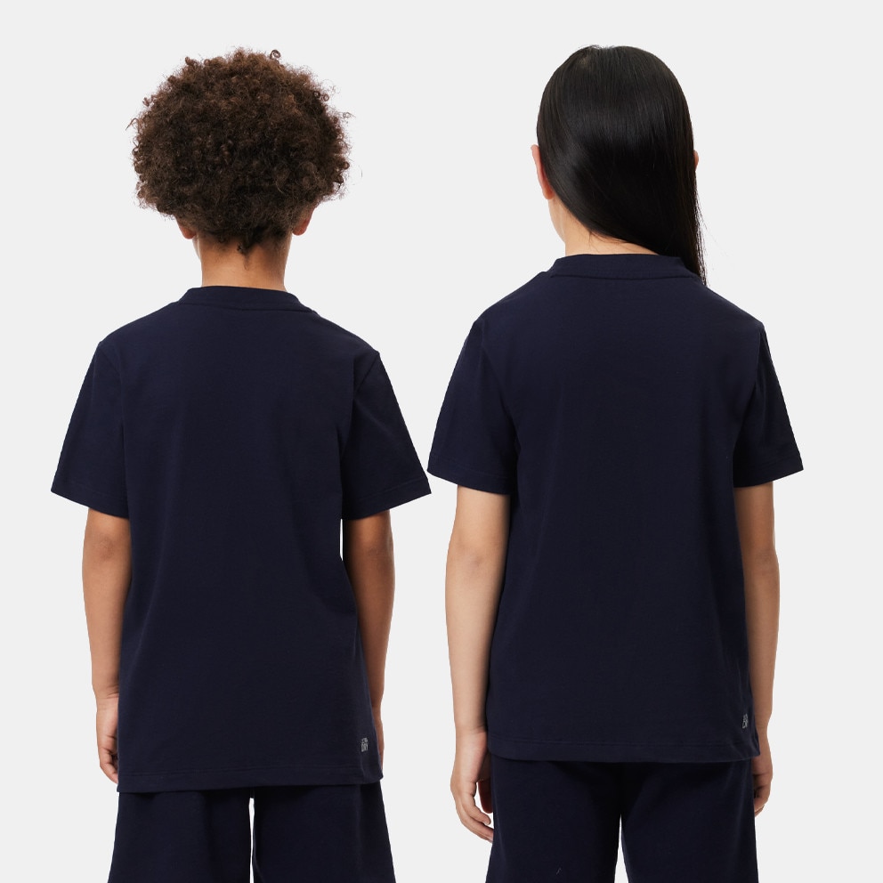 Lacoste Roland Garros Kids' T-Shirt