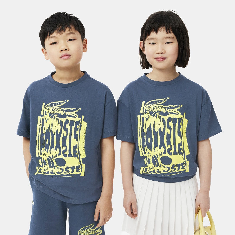 Lacoste Kids' T-Shirt