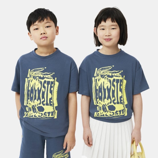 Lacoste Kids' T-Shirt