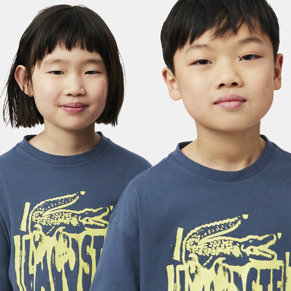 Lacoste Kids' T-Shirt