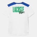 Lacoste Παιδικό T-Shirt