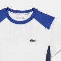 Lacoste Παιδικό T-Shirt