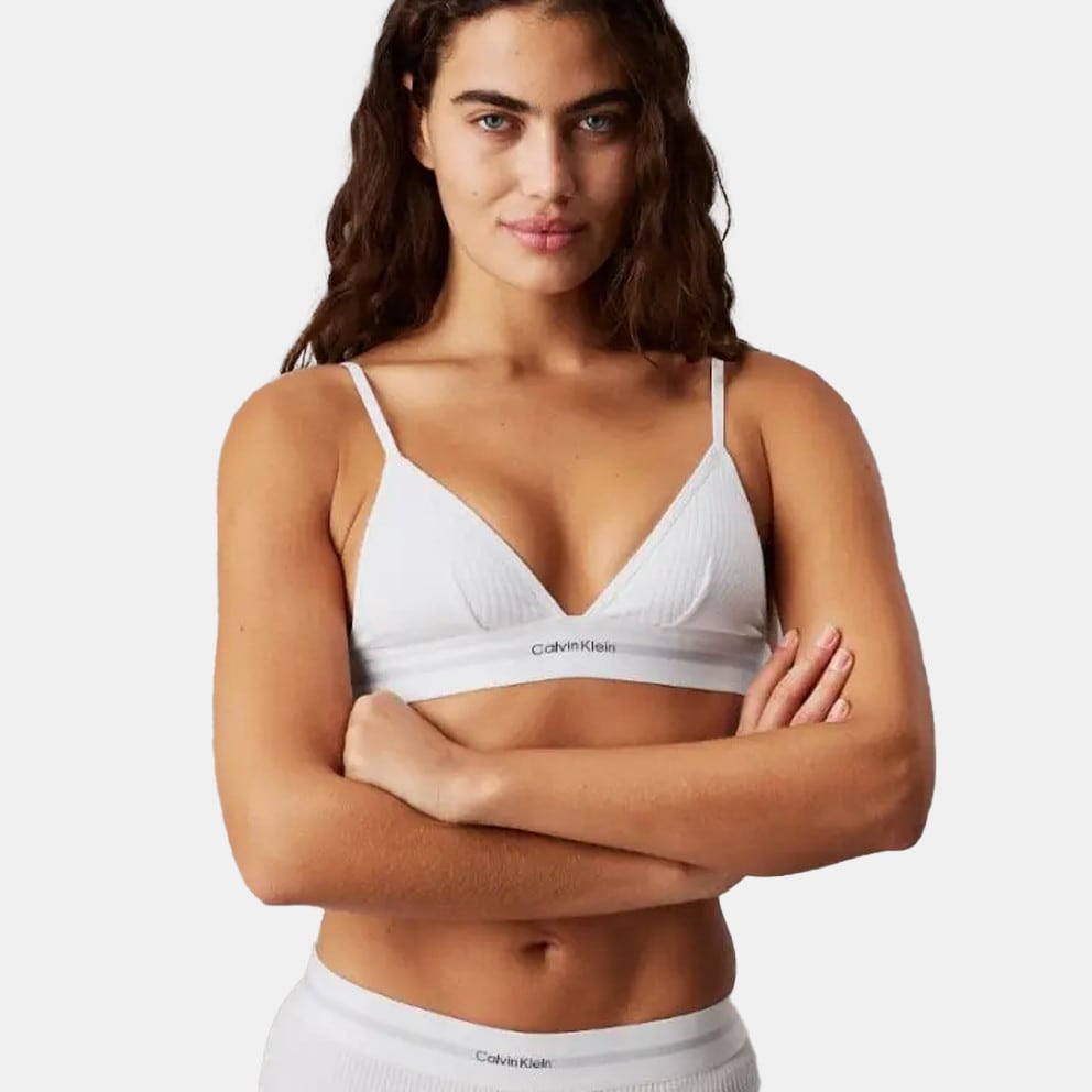 Calvin Klein Unlined Triangle