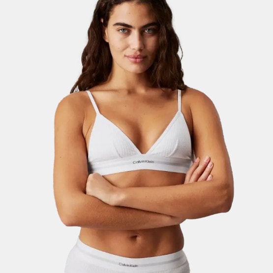 Calvin Klein Unlined Triangle
