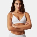 Calvin Klein Unlined Triangle