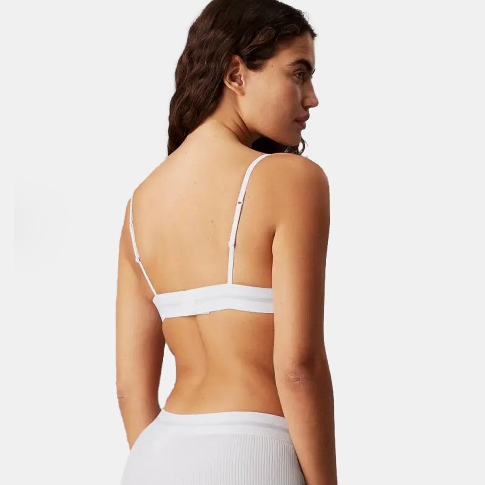 Calvin Klein Unlined Triangle