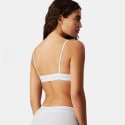 Calvin Klein Unlined Triangle