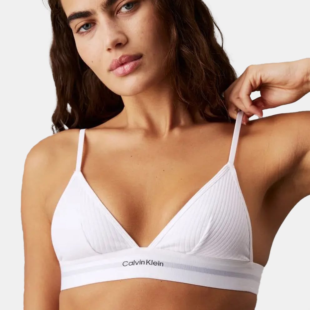 Calvin Klein Unlined Triangle