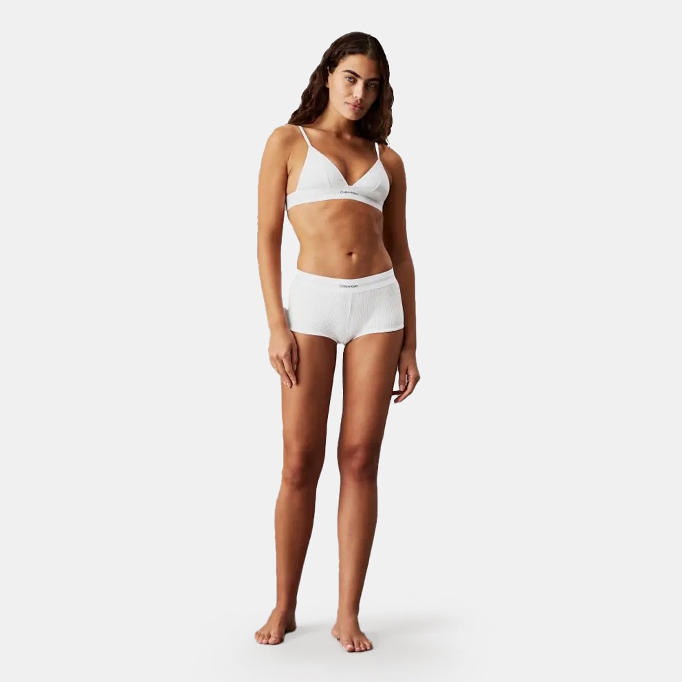 Calvin Klein Unlined Triangle