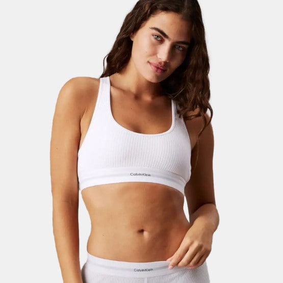 Calvin Klein Lightly Lined Bralette