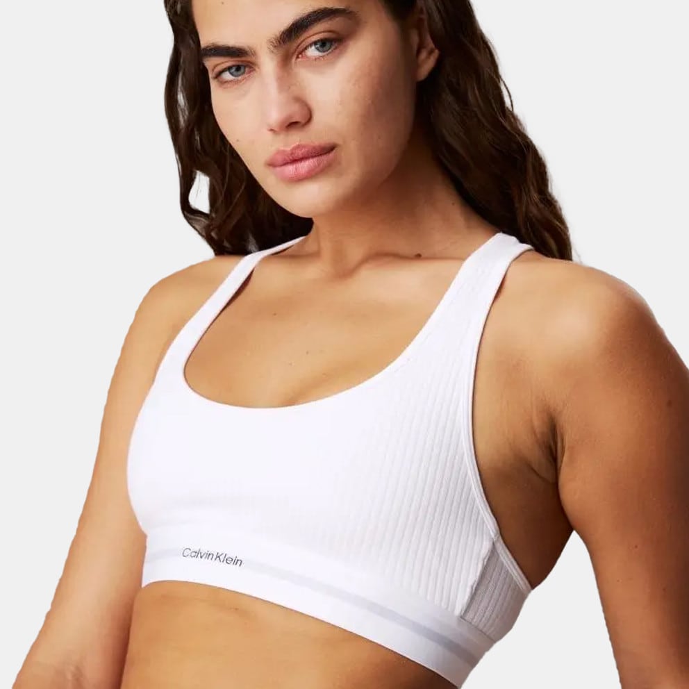 Calvin Klein Lightly Lined Bralette