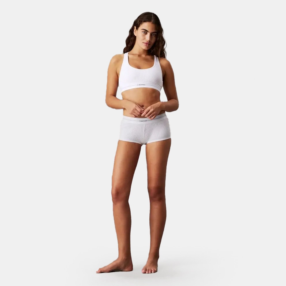 Calvin Klein Lightly Lined Bralette