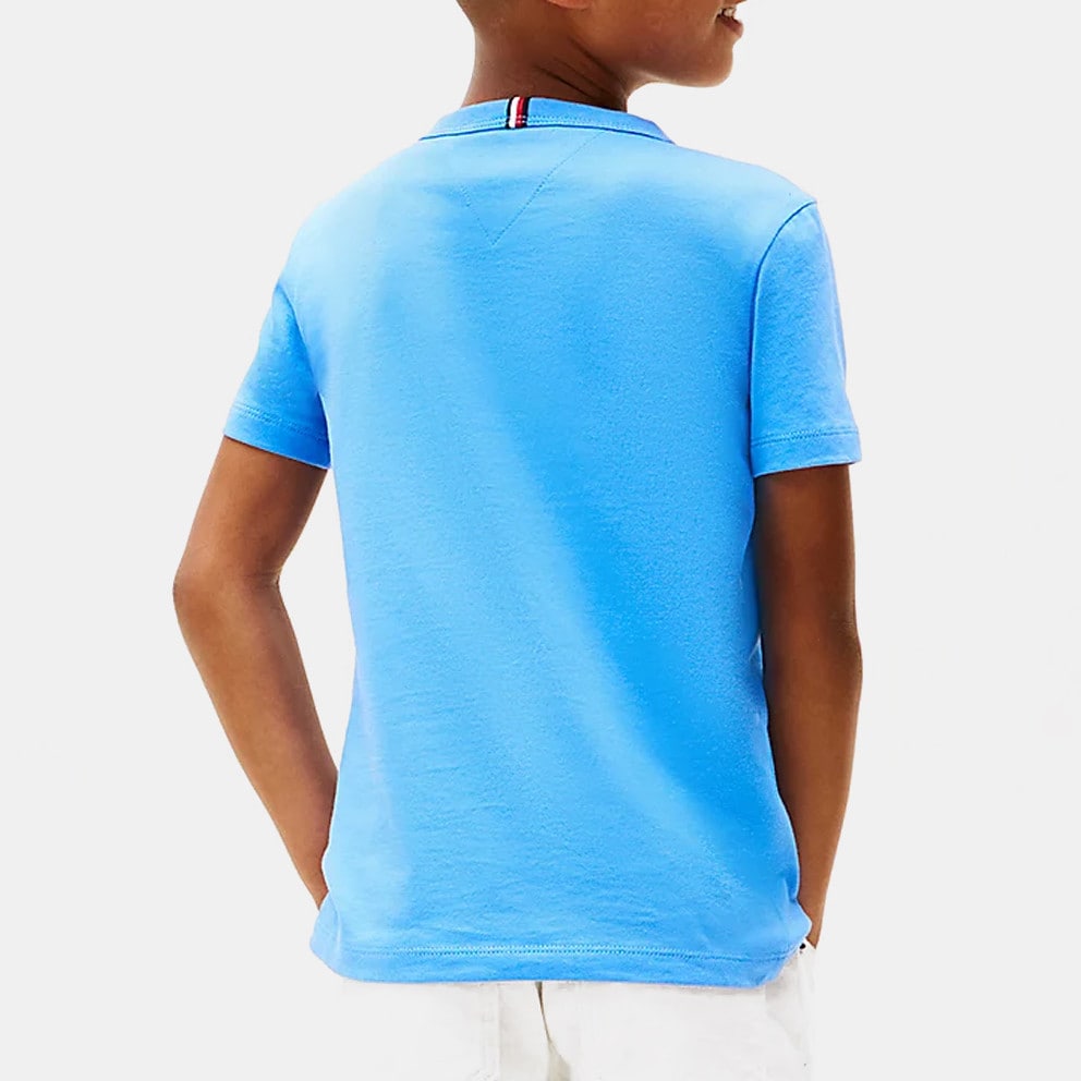Tommy Jeans Multi Flag Kids' T-Shirt