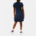 Tommy Jeans Essential Skater Dress Ss