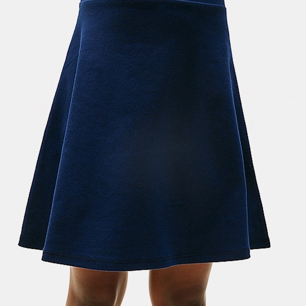 Tommy Jeans Essential Skater Dress Ss