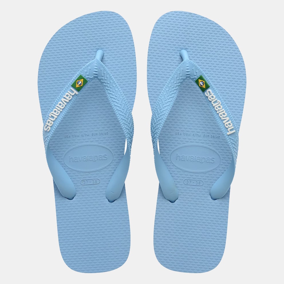 Havaianas Unisex Flip Flops