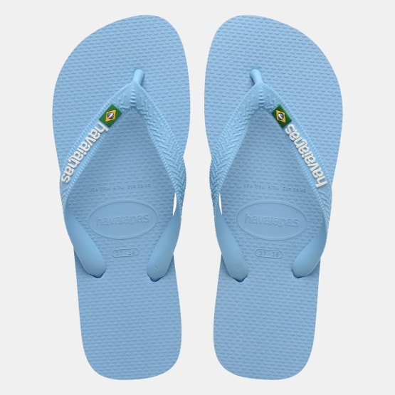 Havaianas Unisex Flip Flops