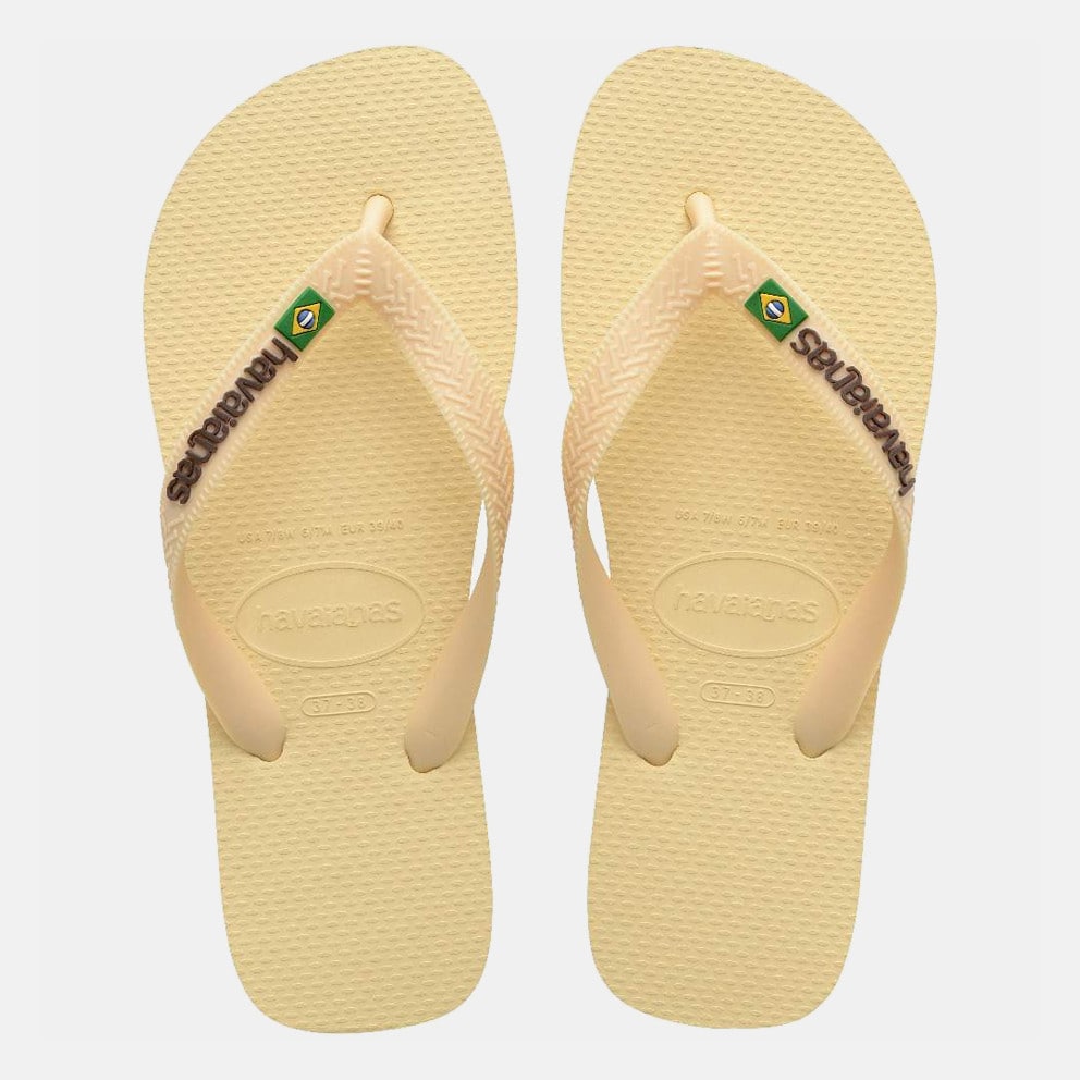 Havaianas Unisex Σαγιονάρες