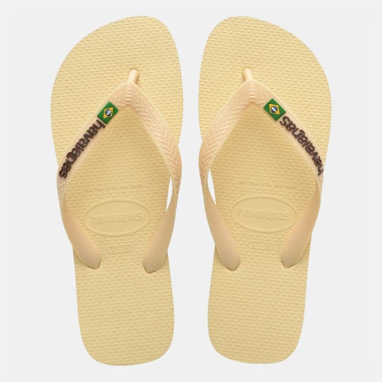 Havaianas Unisex Flip Flops