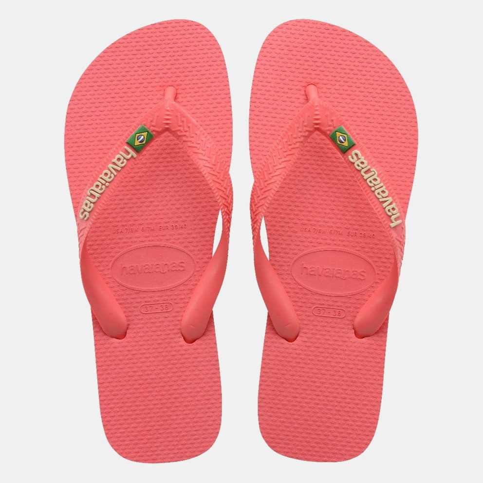 Havaianas Unisex Σαγιονάρες