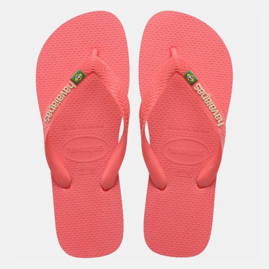 Havaianas Unisex Flip Flops
