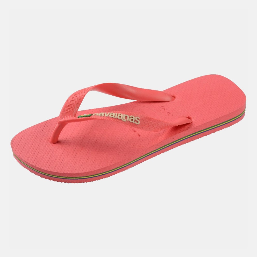 Havaianas Unisex Σαγιονάρες
