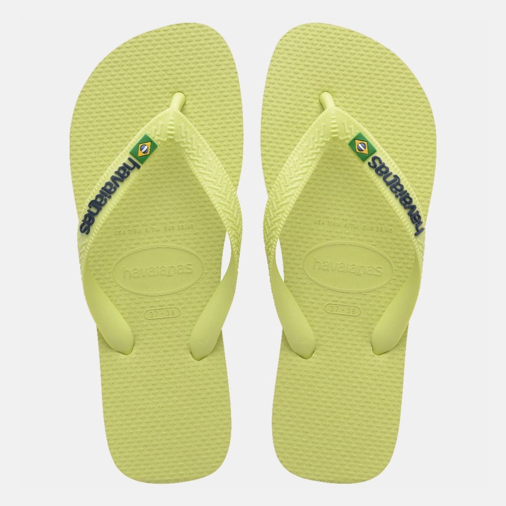 Havaianas Unisex Σαγιονάρες
