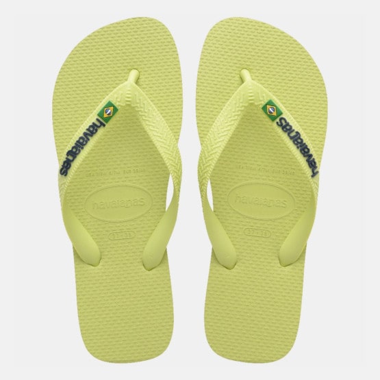 Havaianas Unisex Flip Flops