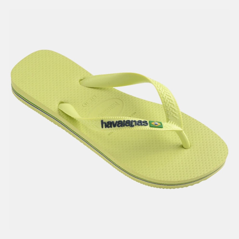 Havaianas Unisex Σαγιονάρες