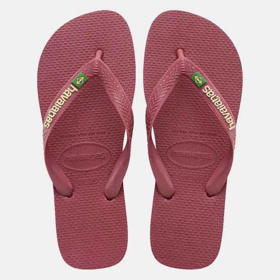 Havaianas Unisex Flip Flops