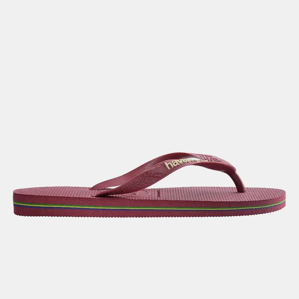 Havaianas Unisex Σαγιονάρες