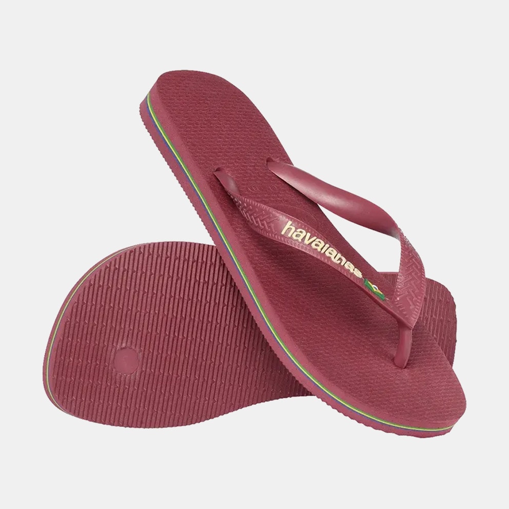 Havaianas Unisex Σαγιονάρες