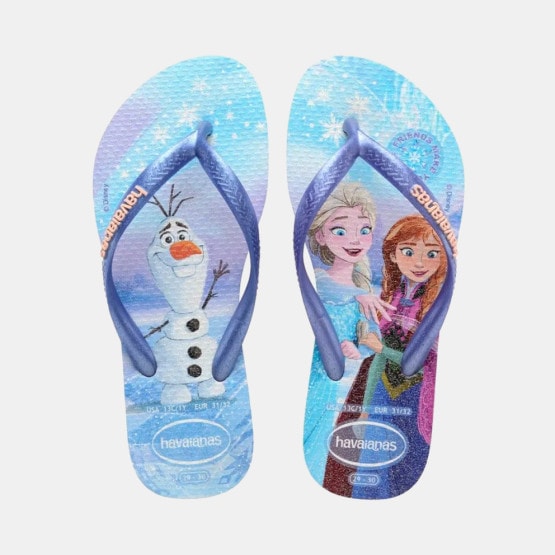 Havaianas Παιδικές Σαγιονάρες