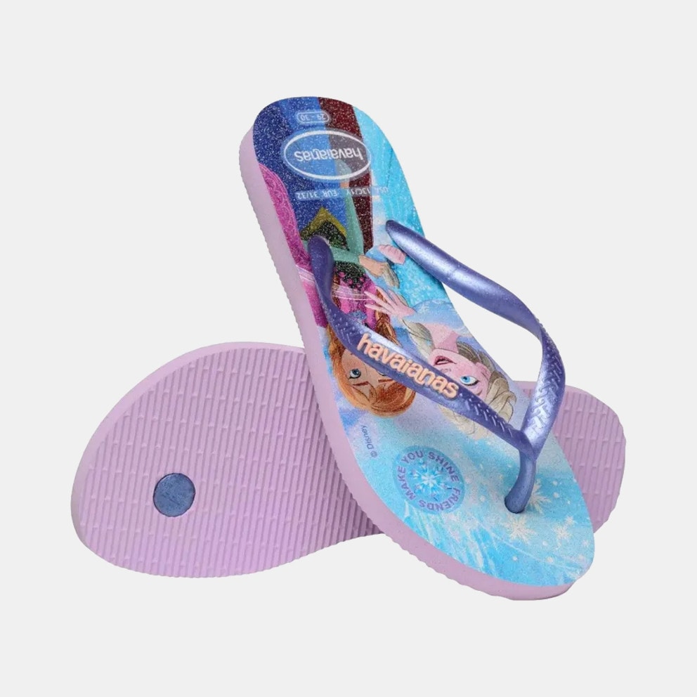 Havaianas Kids' Flip Flops