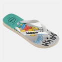 Havaianas Unisex Flip Flops
