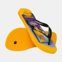 Havaianas Unisex Flip Flops