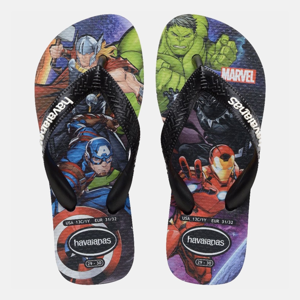 Havaianas Top Camu 900022740685487